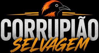 CORRUPIÃO SELVAGEM