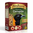 Ração para Corrupião Nutripássaros - 500g