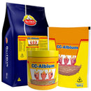 Papinha para Filhotes - Biotron CC Albium