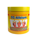 Papinha para Filhotes - Biotron CC Albium