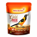 Ração Corrupião Gold Mix - 500g